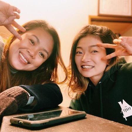 Osaka Guesthouse Nest Ngoại thất bức ảnh