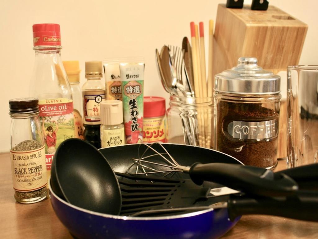 Osaka Guesthouse Nest Ngoại thất bức ảnh