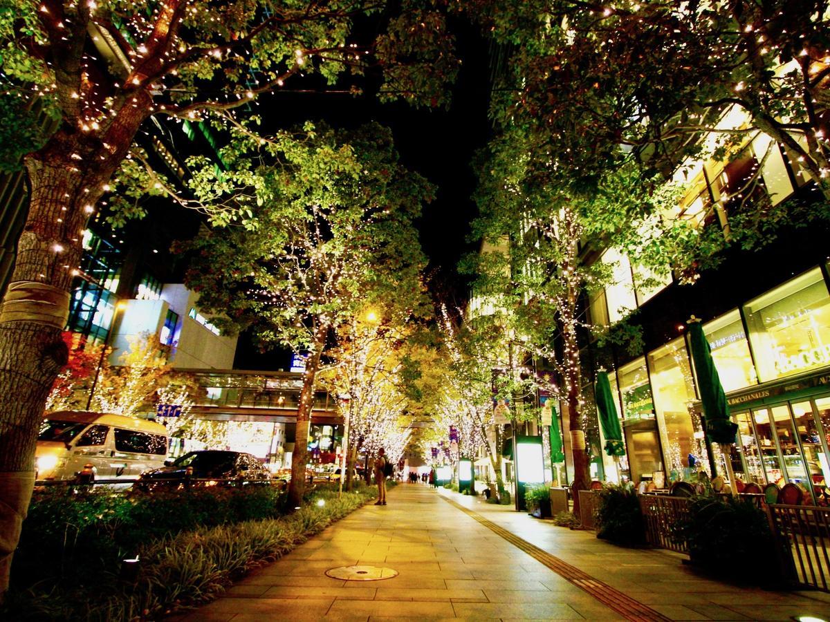 Osaka Guesthouse Nest Ngoại thất bức ảnh