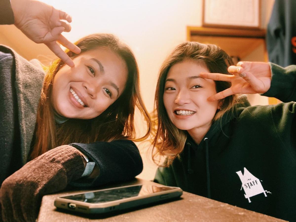Osaka Guesthouse Nest Ngoại thất bức ảnh